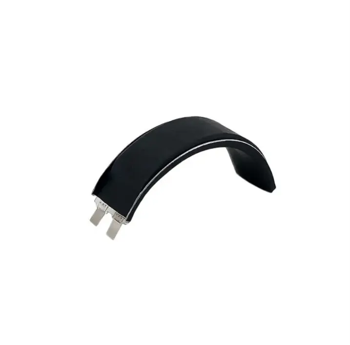 Battery Pack for Smart Wearables
