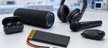 Bluetooth Audio Devices
