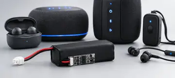 Bluetooth Audio Devices