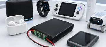 Consumer Electronics