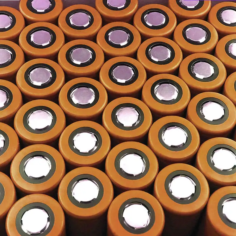Low-temperature 18650 battery for outdoor electronics and cold-climate devices