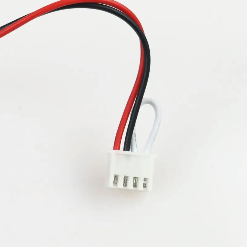 Custom 654169-3S medical battery with protection circuit