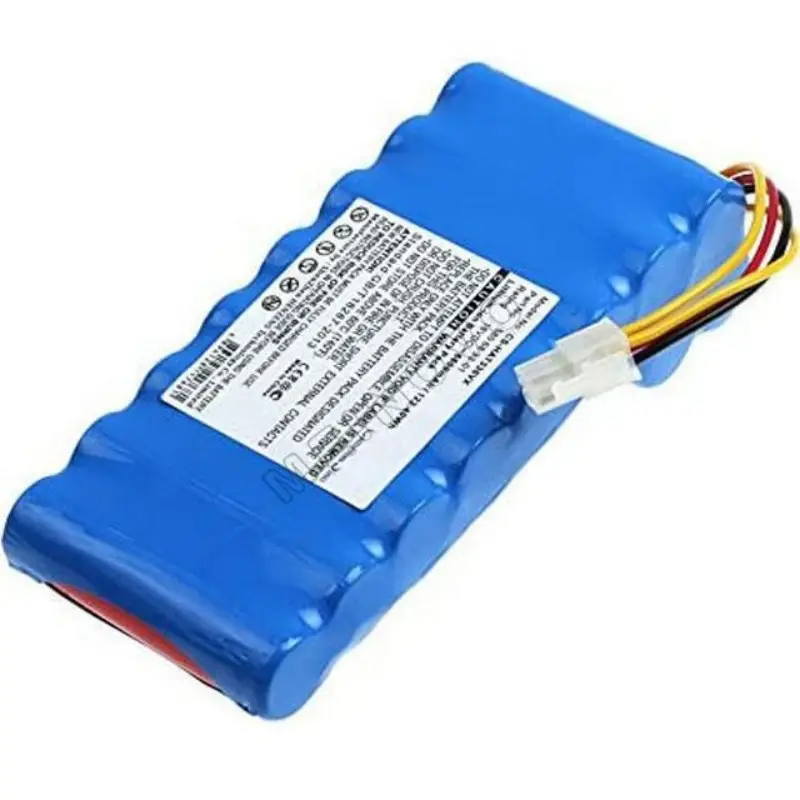 18V 5.2Ah Li-ion replacement battery for robotic lawn mower