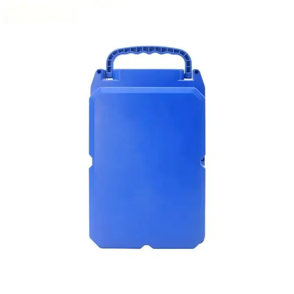 24V lithium-ion battery pack for cordless garden tools