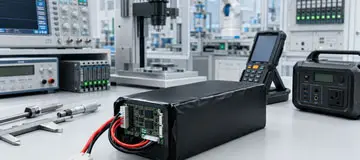 Industrial Equipment