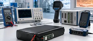 Industrial Instruments