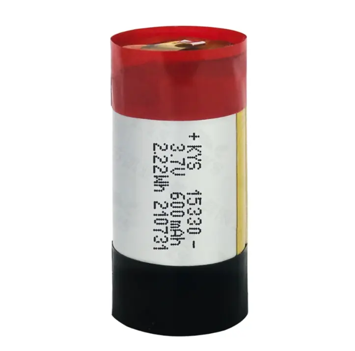 LiPo Battery for Portable Electronics