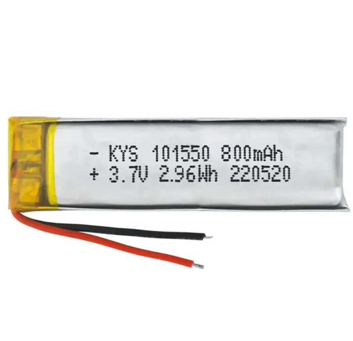 Lithium Battery for Smart Lock