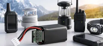 Outdoor Equipment