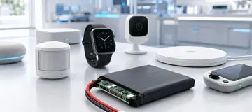 Smart Electronics