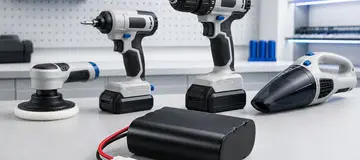 Power Tools