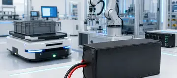 Robotics & Automation