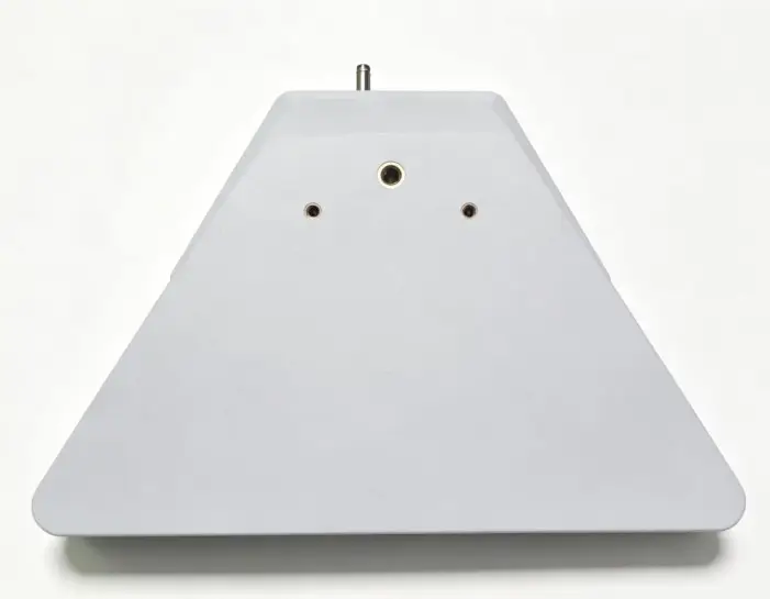 Compact 5000mAh portable power supply with 126Wh energy capacity
