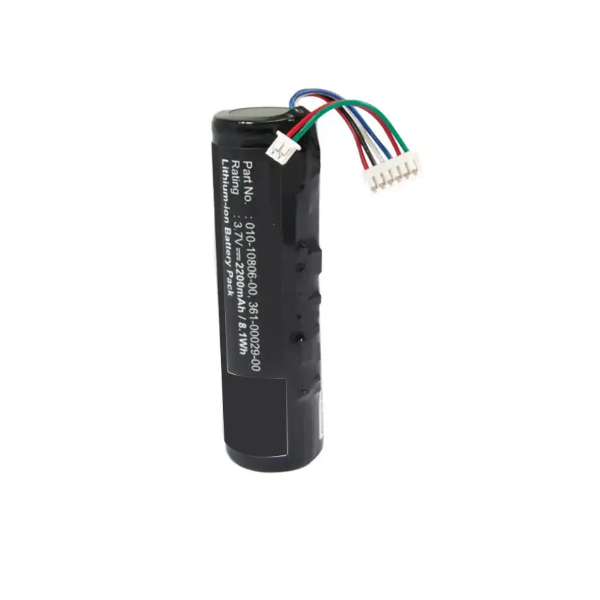 Garmin Astro DC20 DC30 DC40 dog tracker replacement battery