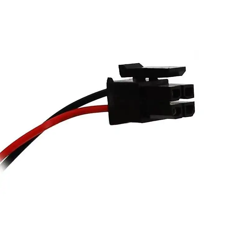Li-ion replacement battery pack for hospitals, clinics, and medical equipment service centers