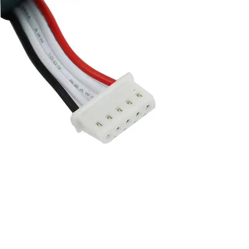 3.7V medical Li-ion replacement battery for Radical-7 patient monitoring system