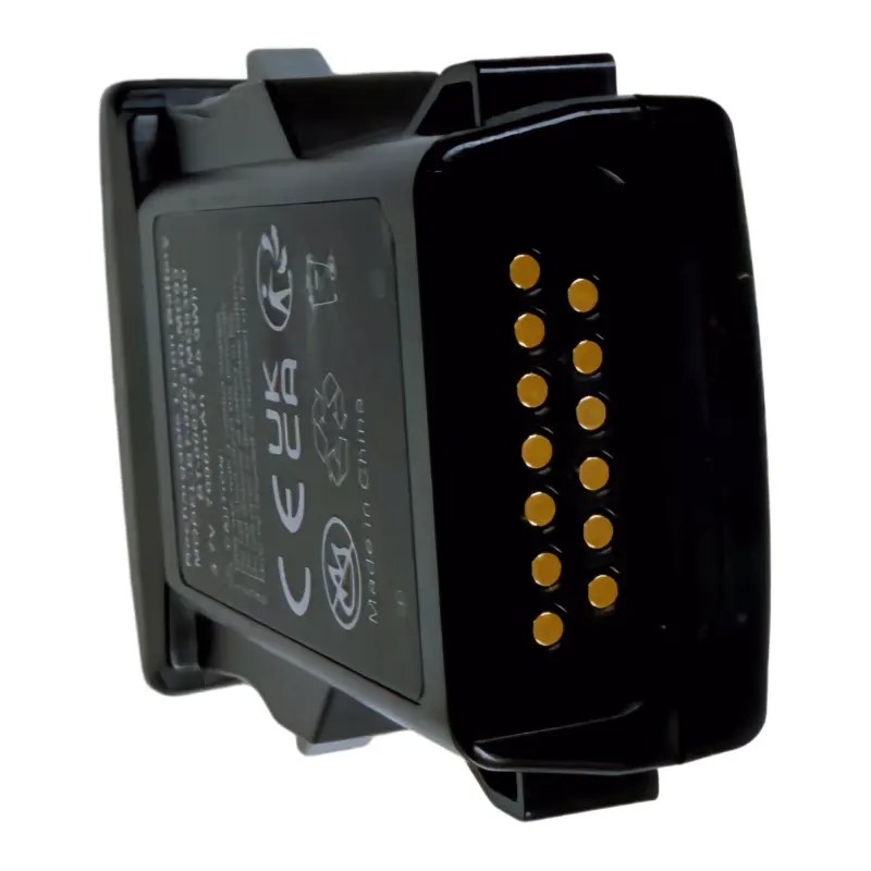 Rechargeable battery for Zebra MC9400 mobile computer