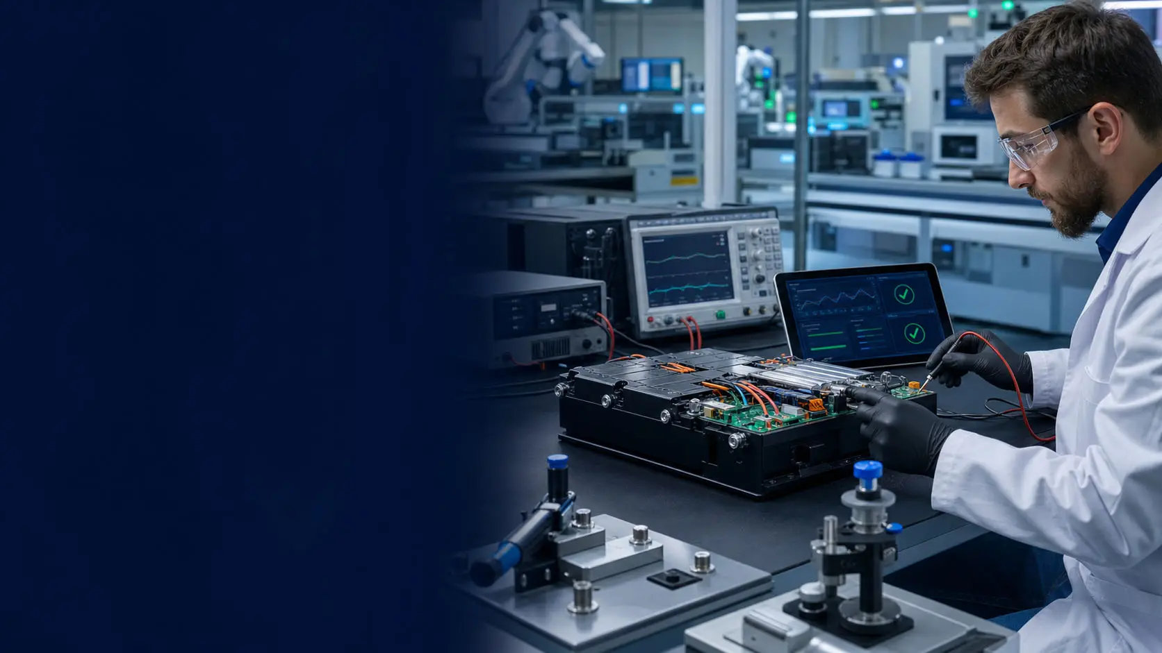 lithium battery pack supplier